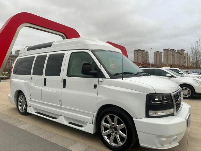 gmc房车(gmc房车多少钱一辆)