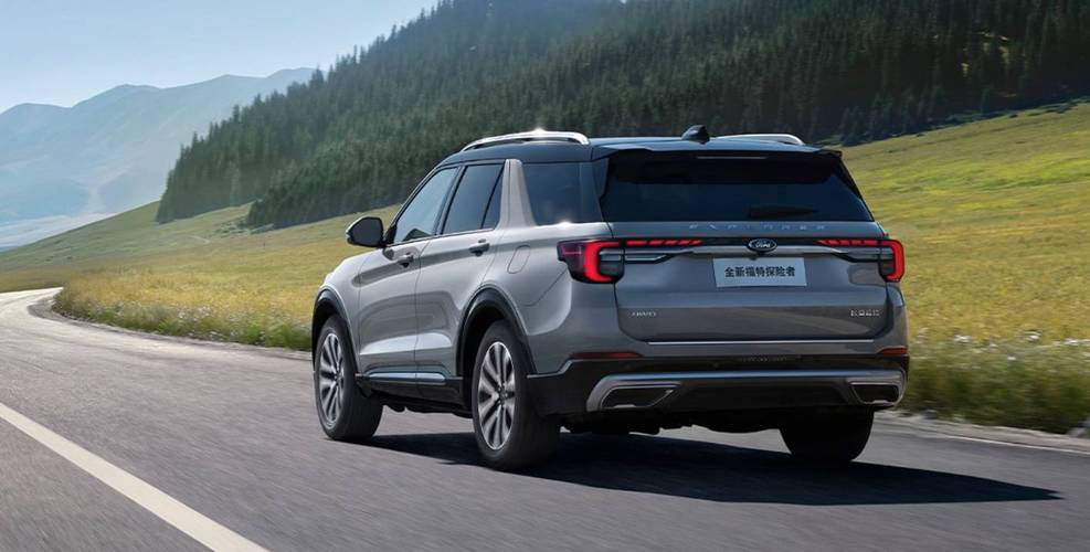 探险者有必要买四驱吗/探险者需要买四驱吗