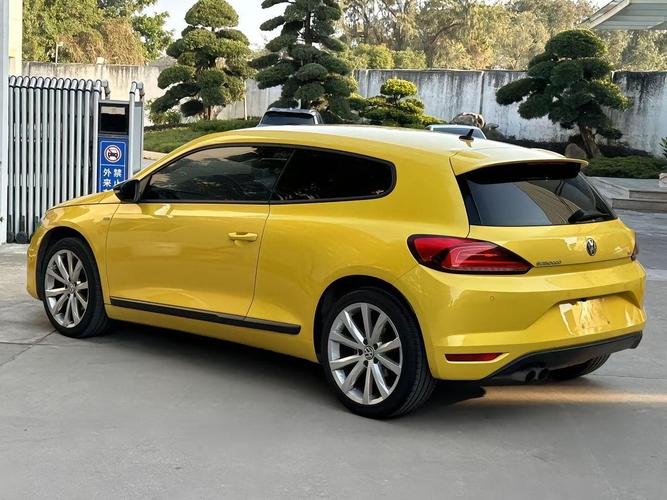 大众尚酷价格及图片,大众尚酷图片及报价