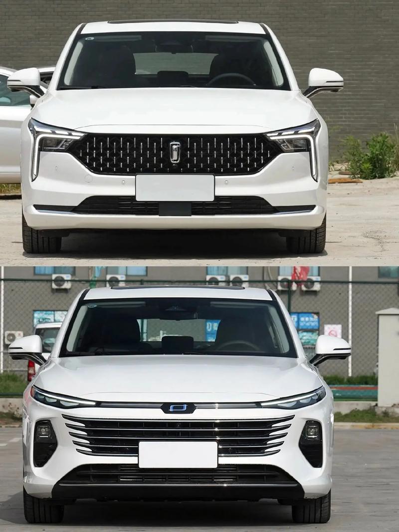 奔腾b70价格及图片2018款(奔腾b70新款 汽车之家)