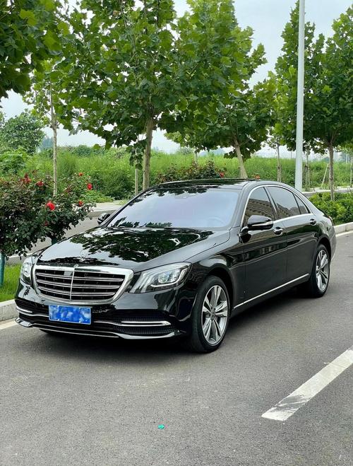 奔驰s350多少钱,s奔驰350最新价格