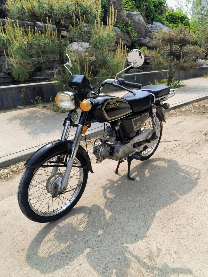 国产十大质量最好的摩托车 60岁到70岁最好的摩托