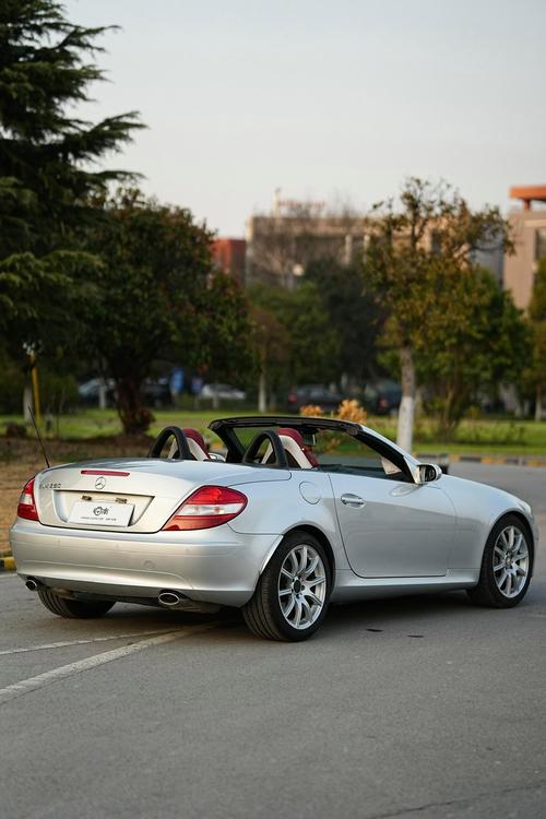 奔驰slk600,奔驰Slk价格