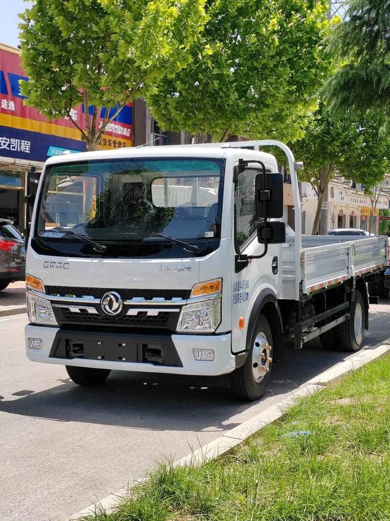 【东风轻卡,东风轻卡33米货车】