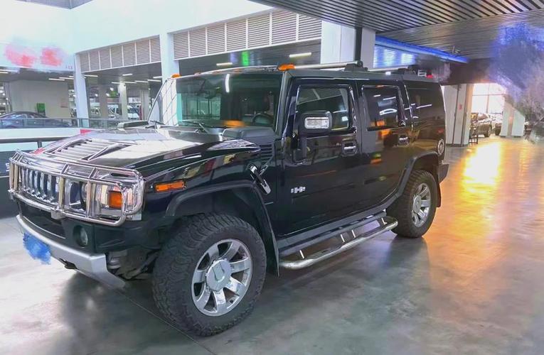 6轮悍马越野车价格表 六轮悍马价格