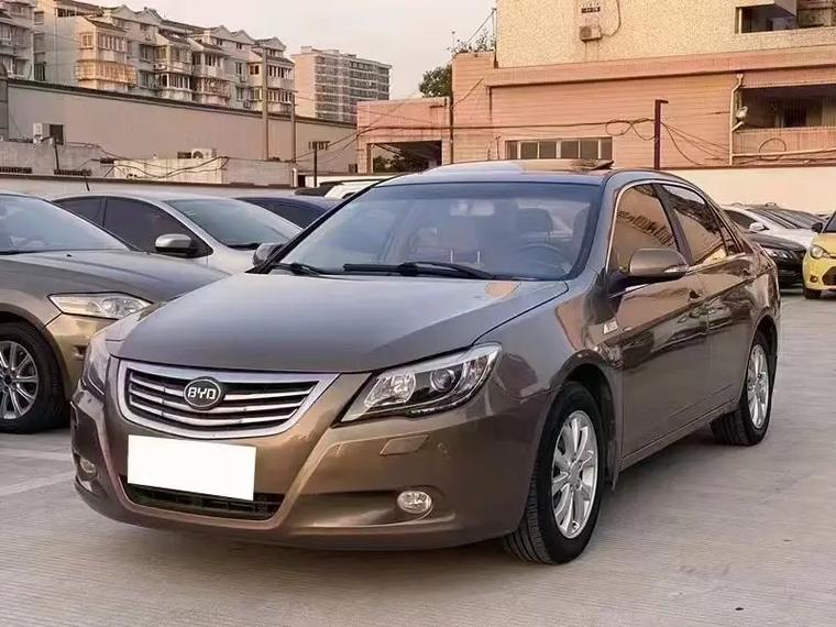 比亚迪g6详细参数配置/比亚迪g6高配