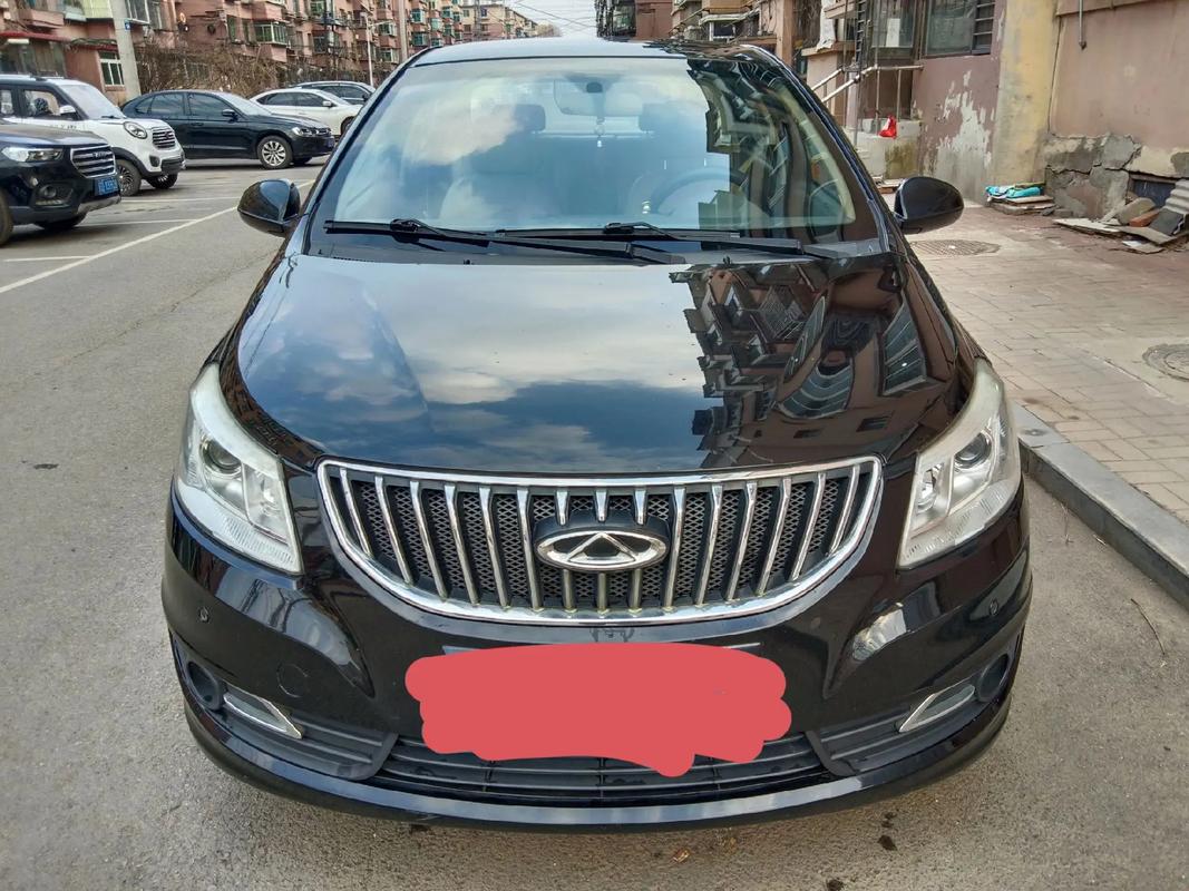 【奇瑞e3新车多少钱一辆,14年奇瑞e3二手车能值多少钱】