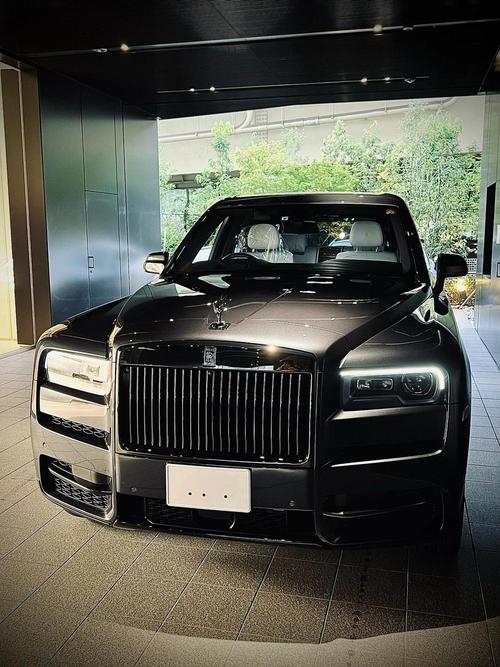 二手库里南300万(二手库里南汽车之家)