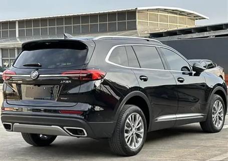 【昂科威为什么贬值的这么厉害,昂科威为啥降价那么狠】