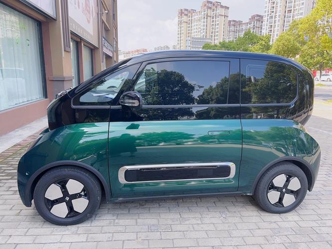 新宝骏kiwiev,新宝骏kiwiev官网