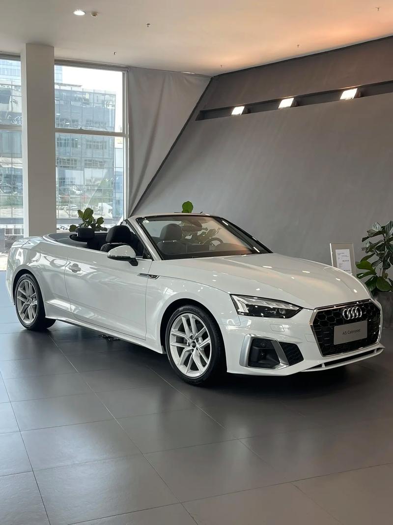 奥迪a5敞篷车价格2022(奥迪a5敞篷价格及图片)