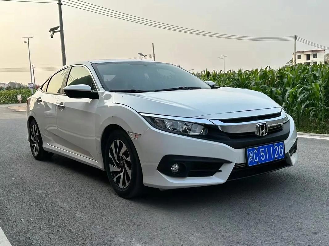 2019款思域价格及图片/2019款思域怎么样值得买吗