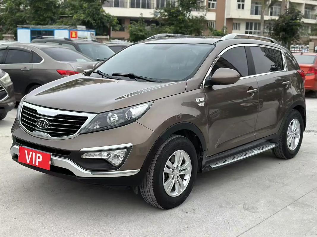 东风悦达起亚车质量怎么样 东风悦达起亚车质量怎样?价格多少