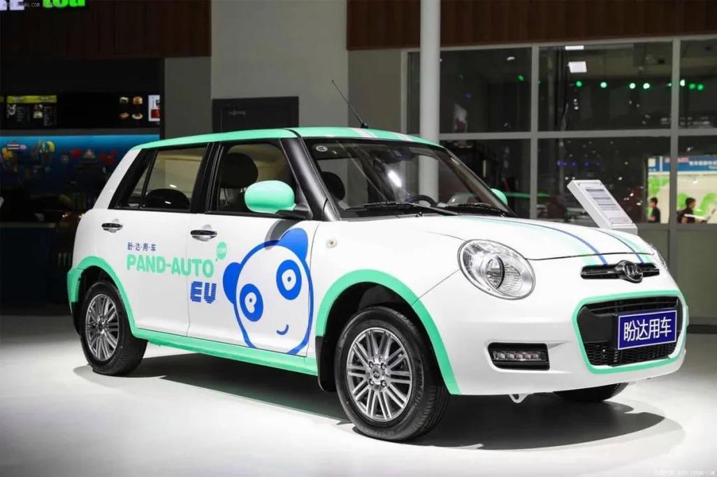 力帆汽车320价格及图片/力帆320多少钱一辆