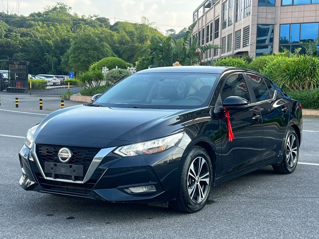 【东风日产14代轩逸价格,东风日产14代轩逸价格多少】