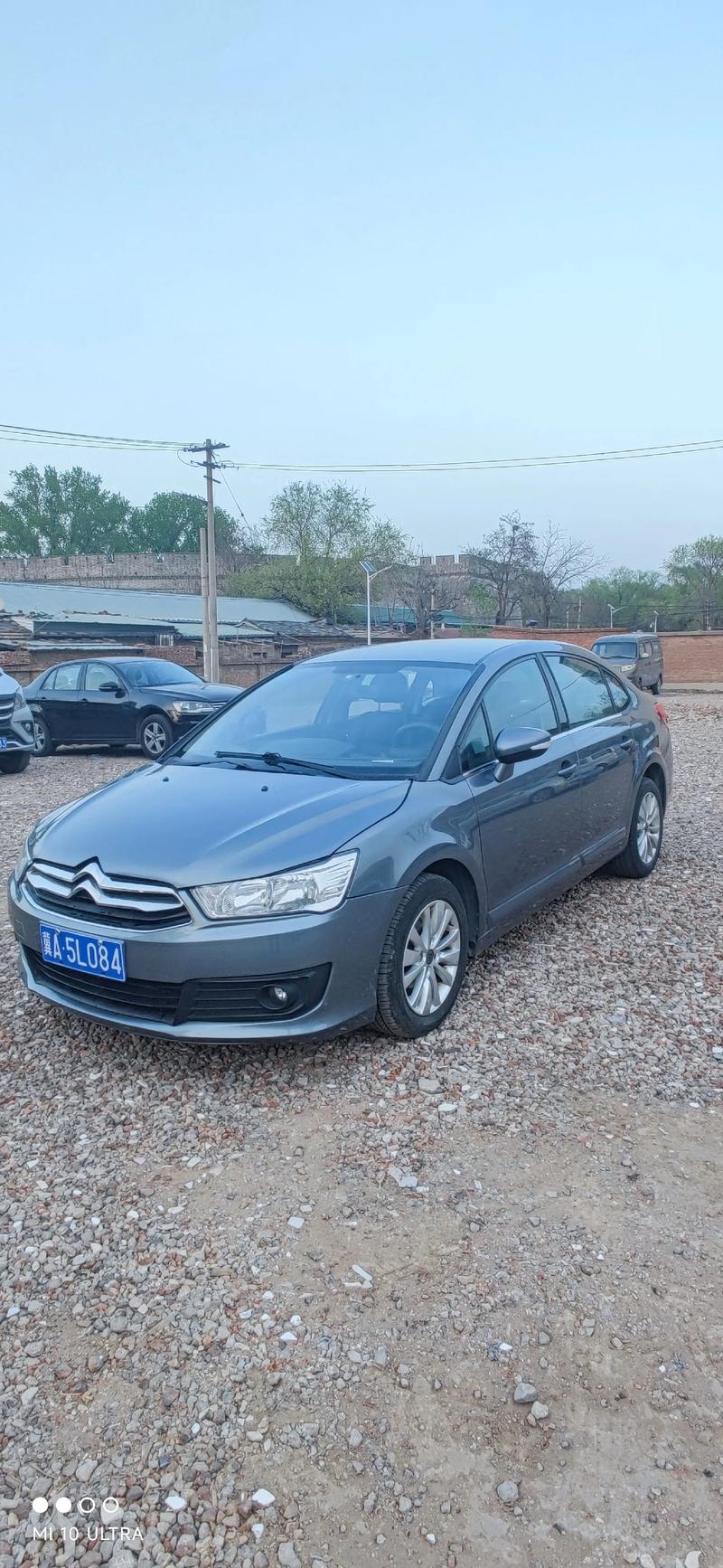 东风雪铁龙世嘉三厢报价(东风雪铁东风雪铁龙世嘉)