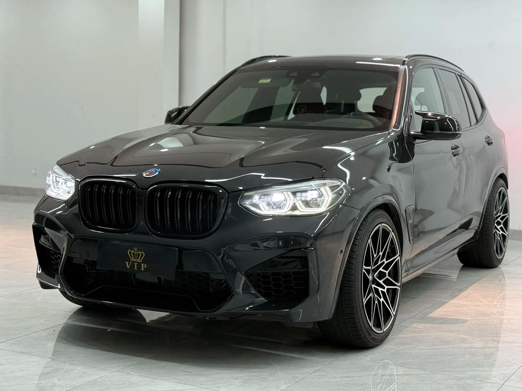 宝马x3进口版怎么样/宝马x3进口车