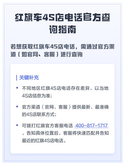 宁波红旗4s店地址及电话/宁波红旗4s店电话号码