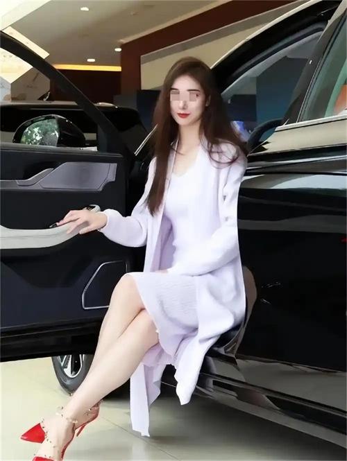 【买50万车能睡女销售不,买了50万的车】