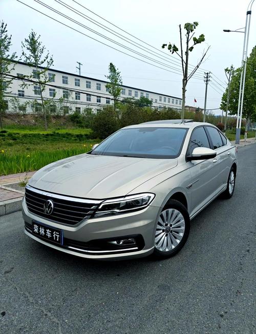 朗逸plus新款2023款报价 朗逸plus最新款