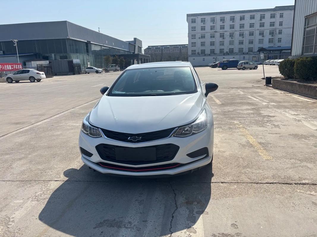 【科鲁兹是什么意思,科鲁兹是什么标志】