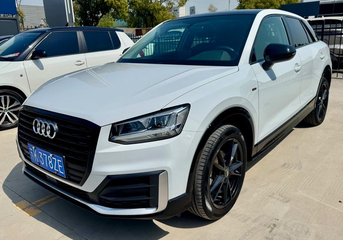 奥迪q2什么时候在中国上市(奥迪q2什么时间上市)