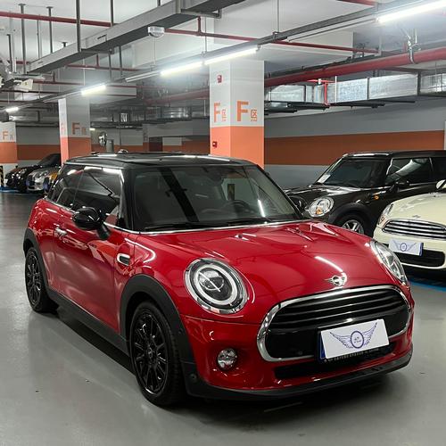 minicooper怎么样(mini怎么样啊)