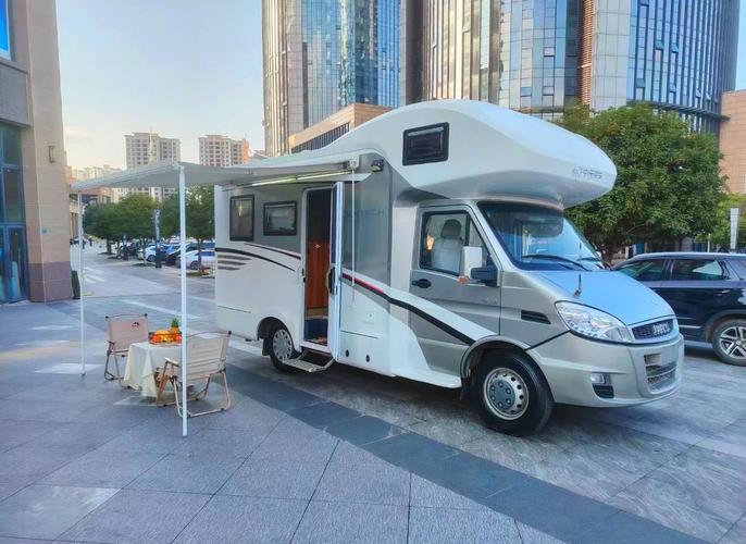 十大房车/中国十大房车