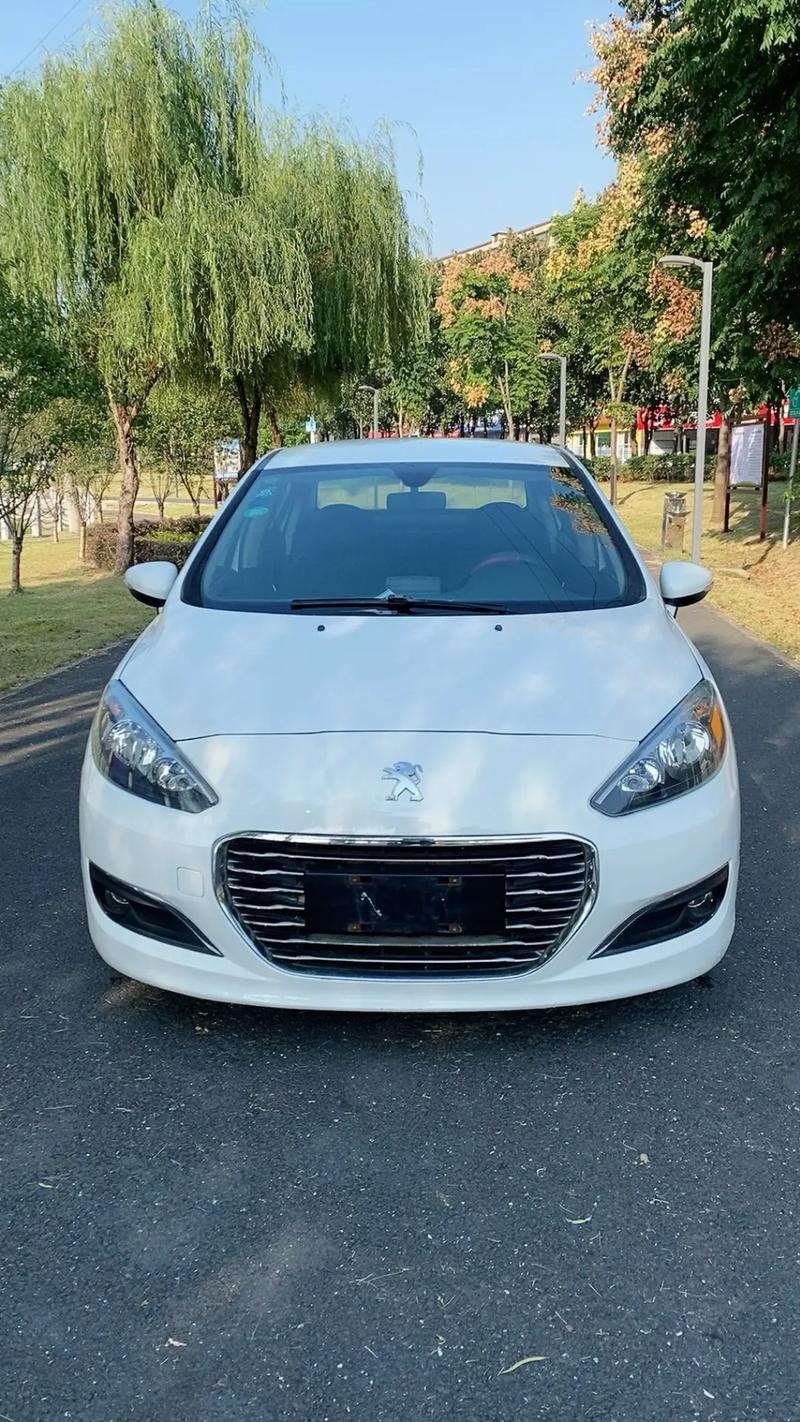 2013款标致308怎么样 2013款东风标致308怎么样