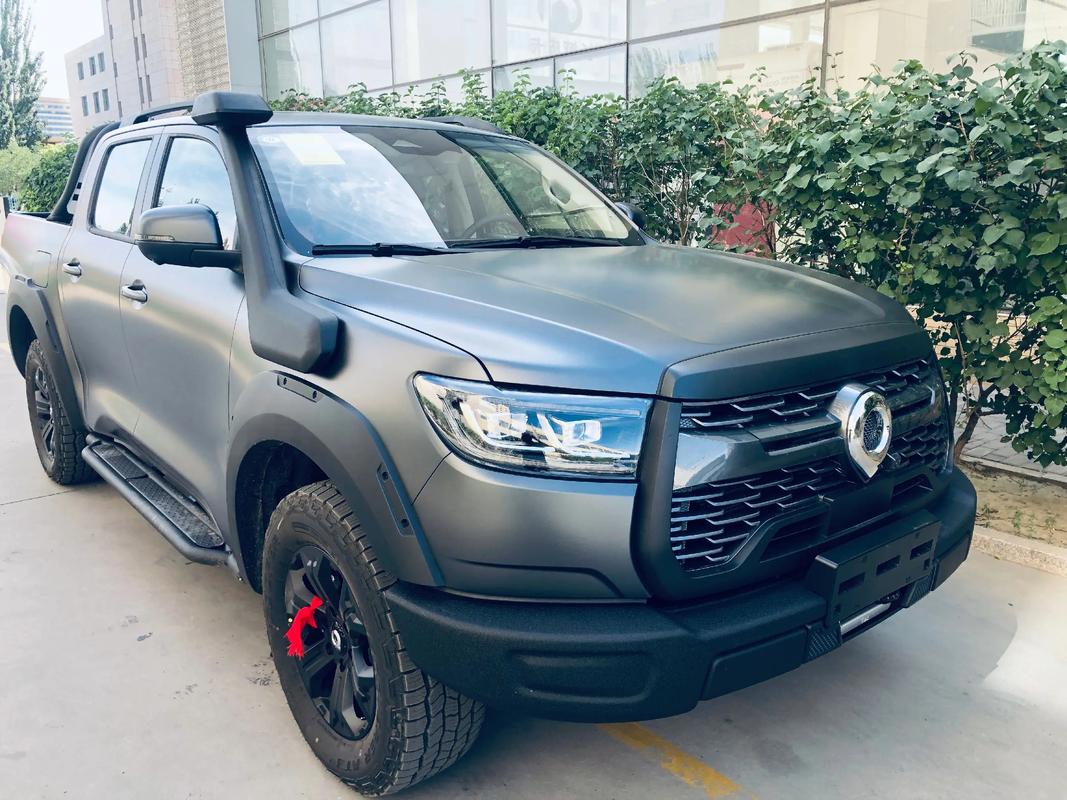 【长城皮卡炮价格及图片,长城皮卡炮价格及图片大全】