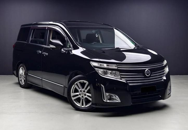 日产尼桑七座,日产尼桑七座车型大全图片