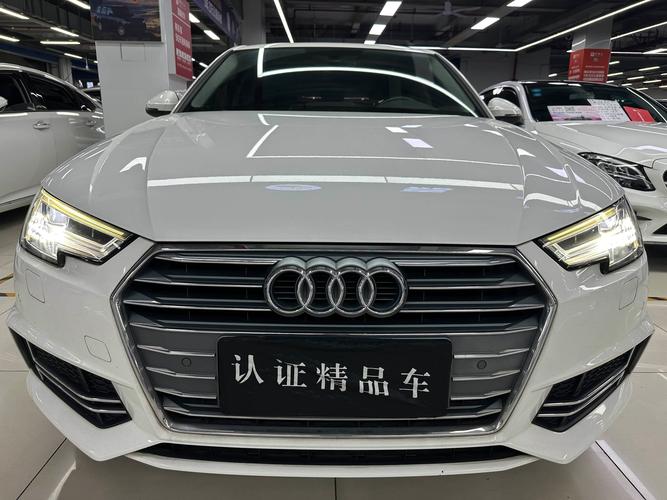 奥迪a4二手车报价及图片大全/奥迪a4二手价格及图片