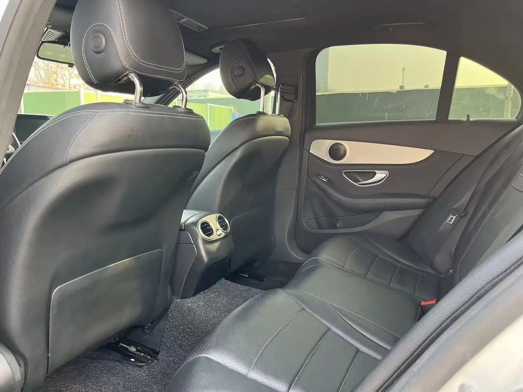 奔驰c300为什么停产,奔驰c300什么时候上市