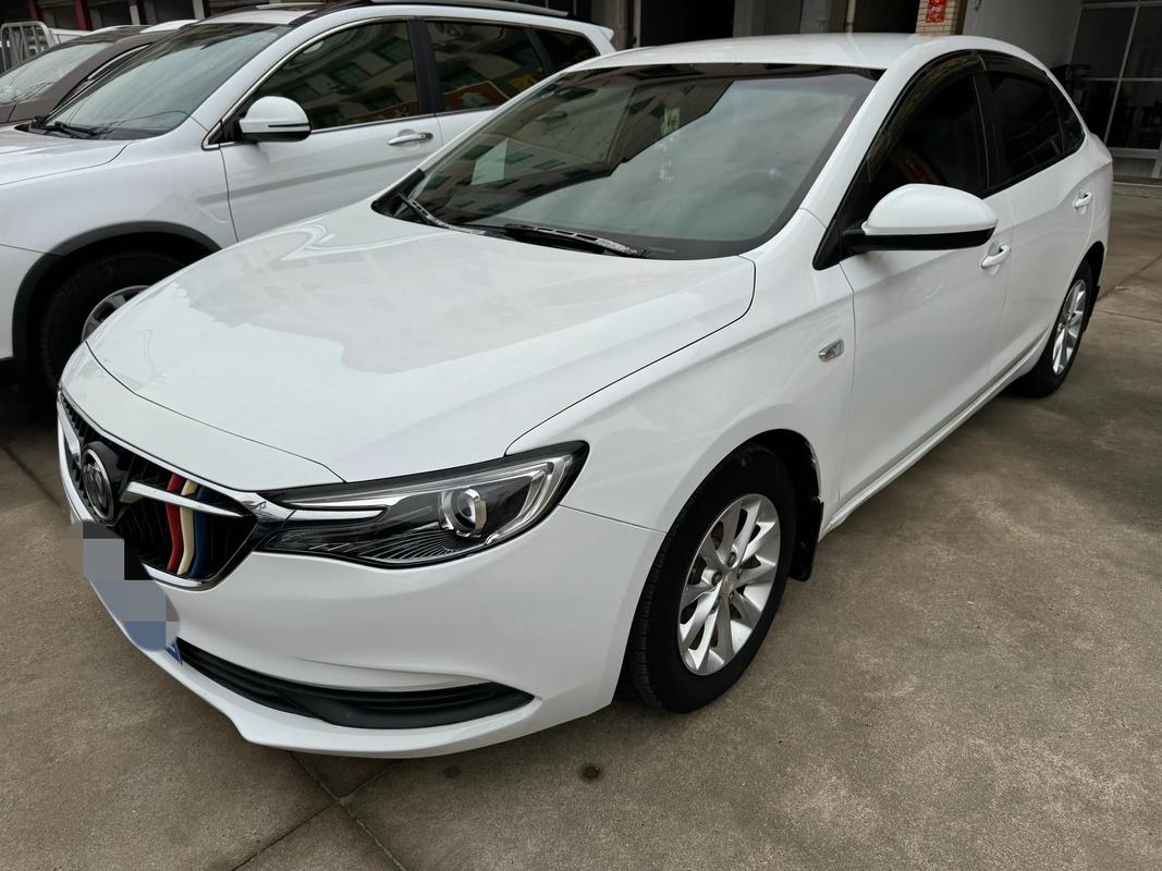 别克英朗质量到底怎么样(别克英朗质量是否可靠值得买吗?)