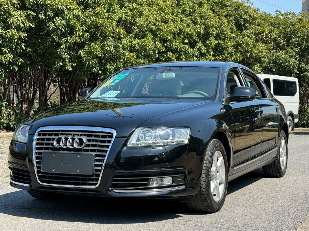 【奥迪最值得买的是哪款车,奥迪买哪款性价比最高】