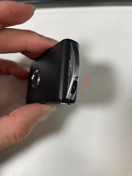 新款沃尔沃xc60车钥匙图解/沃尔沃xc60车钥匙讲解