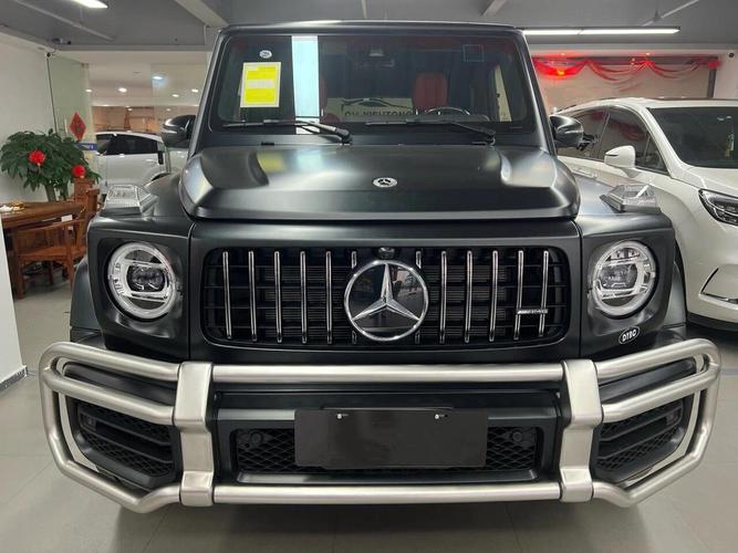 g63落地价大概要多少(奔驰g63落地价大概要多少)