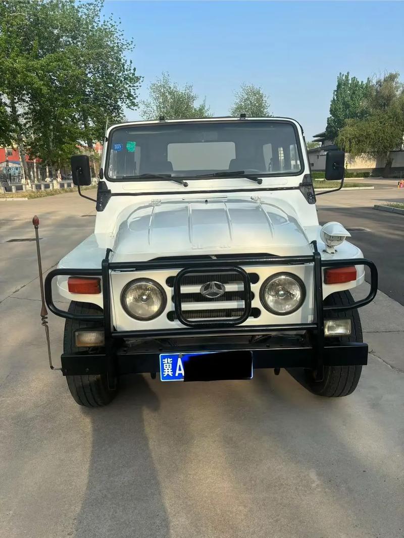 北京140吉普车多少钱/北京吉普车多少钱一台