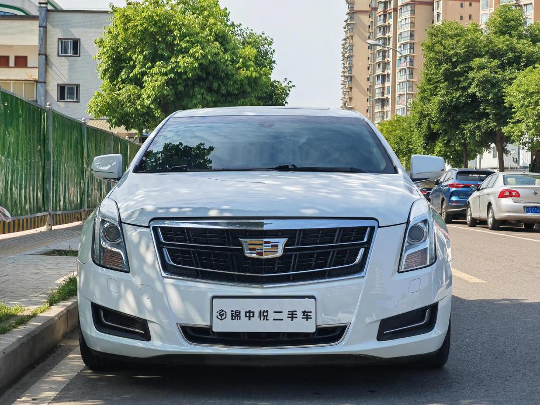 关于xts的二手车能不能买的信息