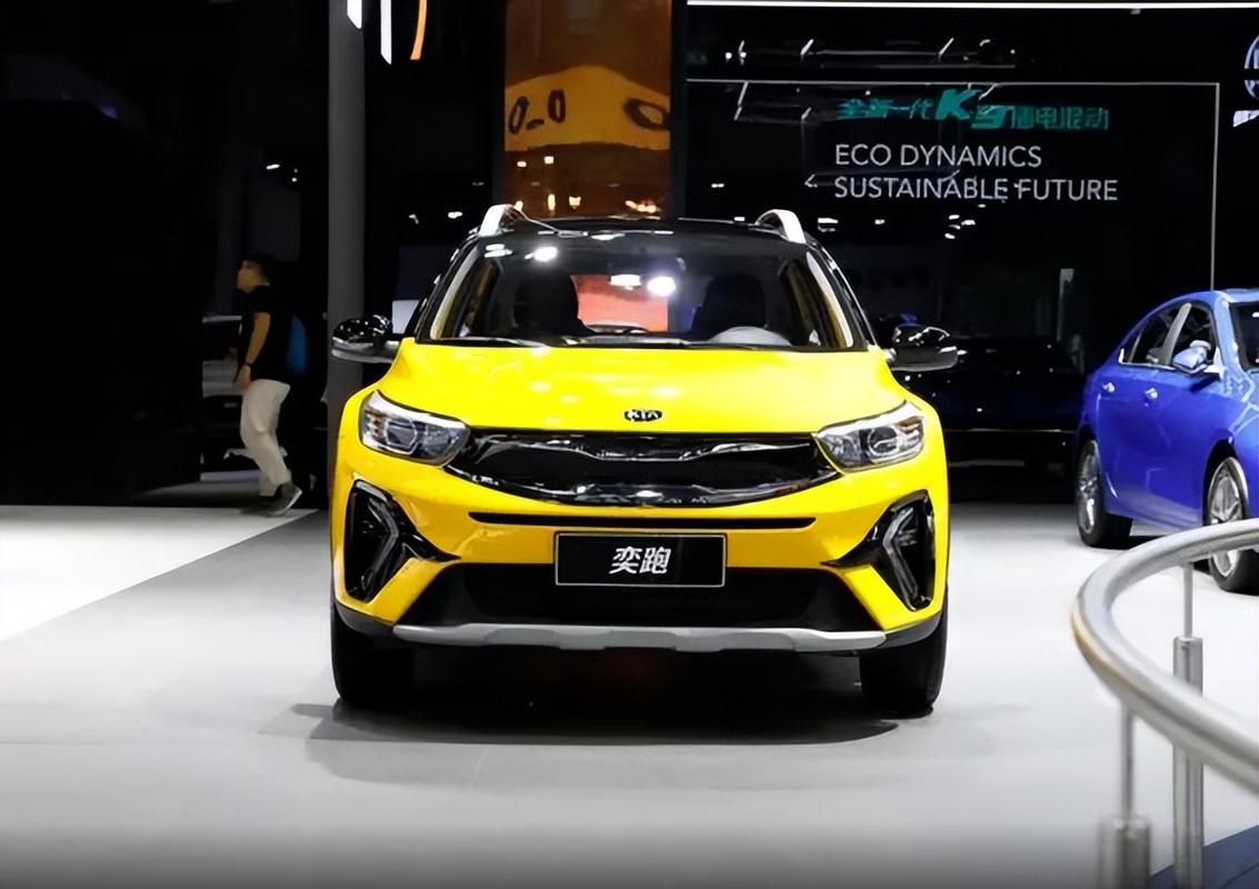 合资suv口碑最好的车/合资suv口碑最好的车型