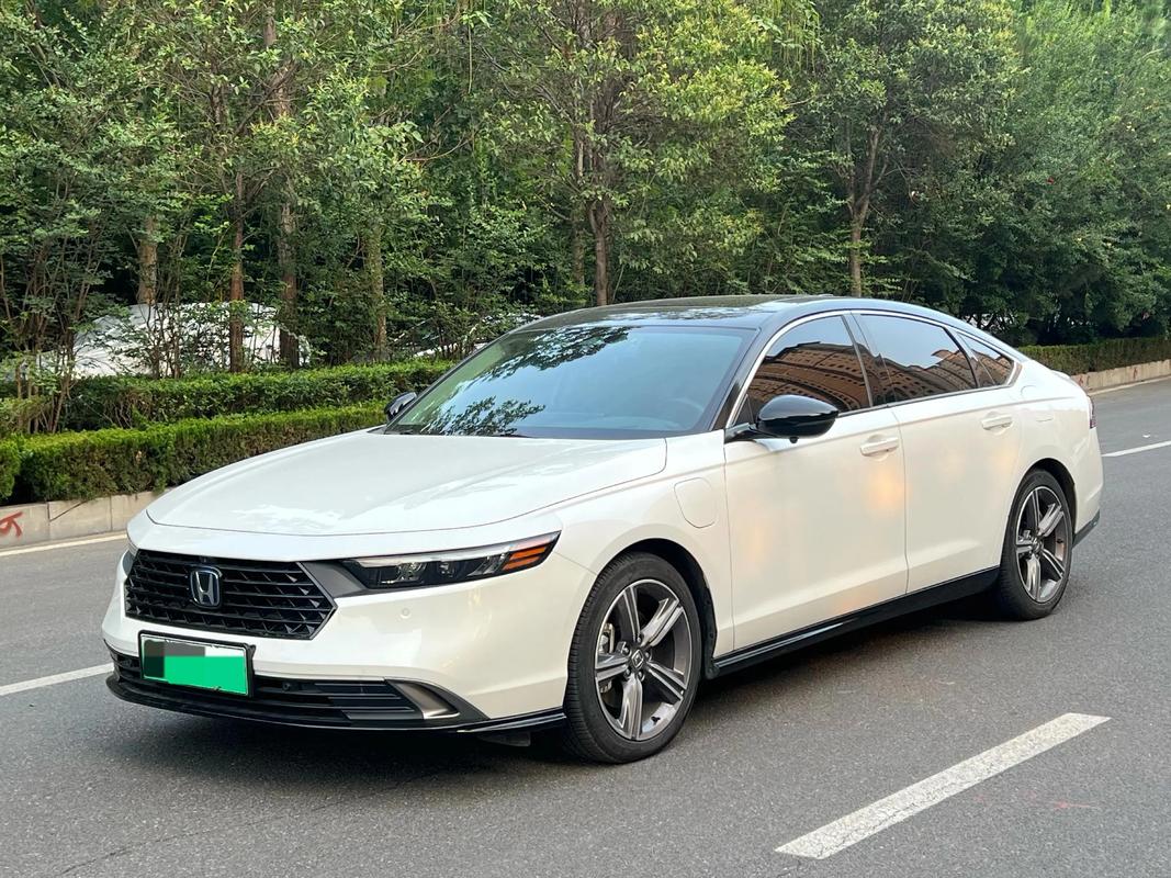 2023雅阁油电混动,雅阁混动 2021