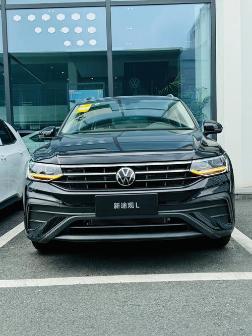 大众途观300图片及报价/大众汽车途观330价格