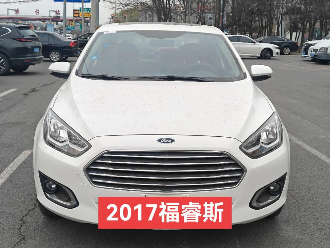 【长安福特2017款多少钱,长安福特2018款】