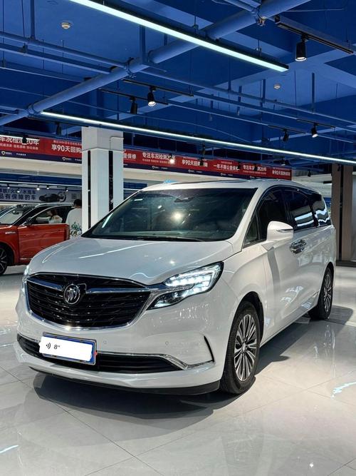 【别克gl8商务车陆尊,别克gl8商务车陆尊老款】