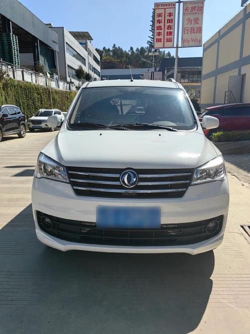 东风小康风光330(东风小康风光330可以用95号机油吗)