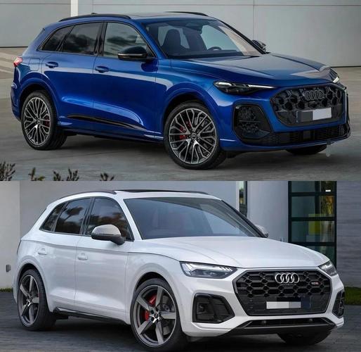 奥迪q5进口与国产区别(奥迪q5原装进口)