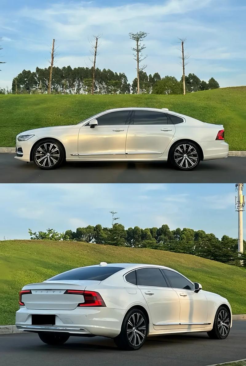 沃尔沃s70的价格新款/沃尔沃s70多少钱