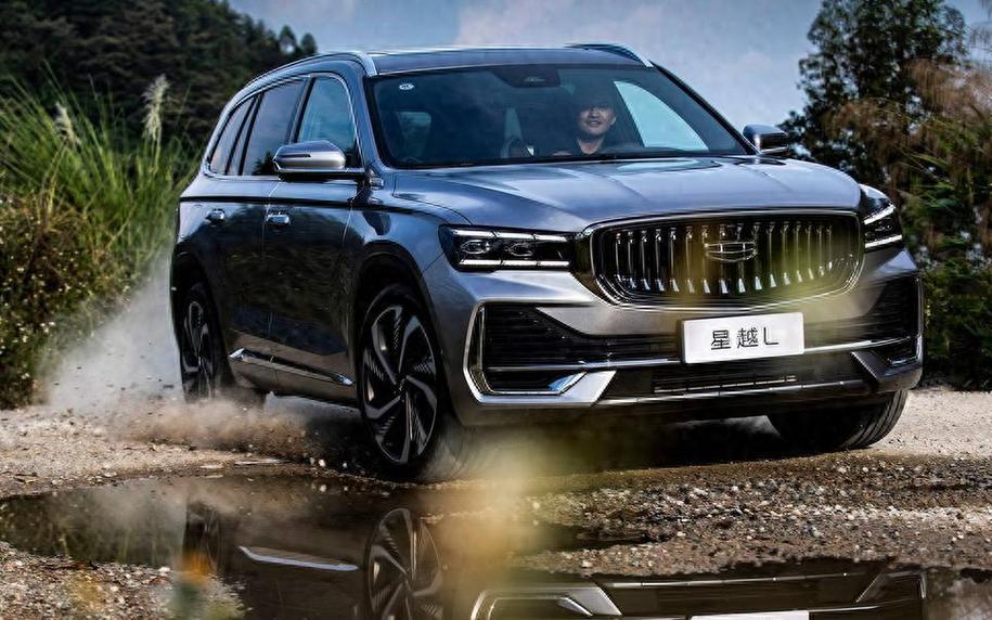 【国产最好看紧凑suv,国产紧凑型suv哪个质量好,省油】