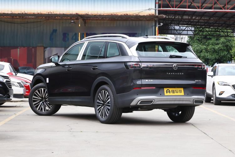 大众揽巡功能详细介绍/大众揽运