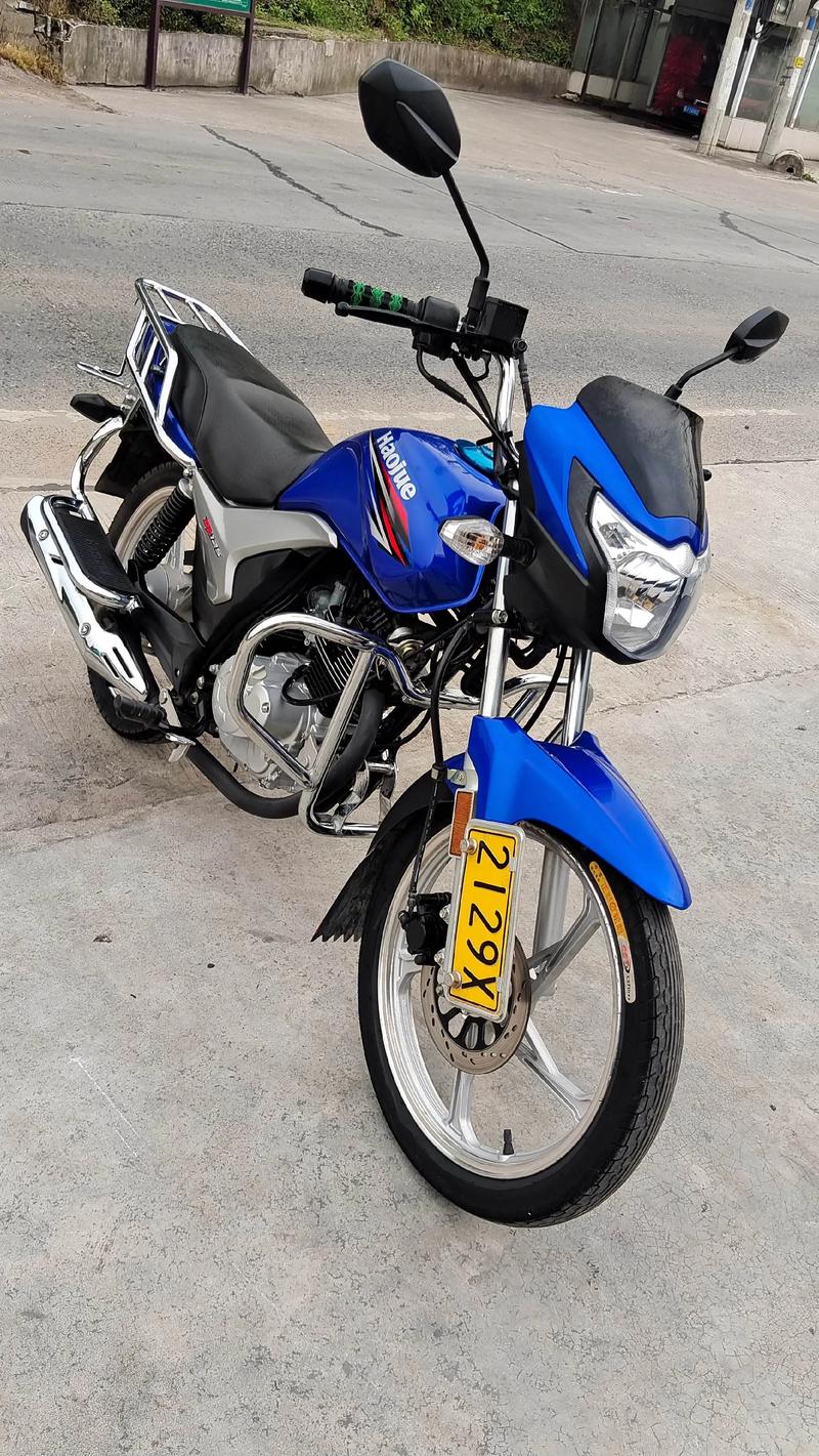 【十大最耐用125摩托车,125跑长途最好的摩托车】